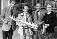 John Bunzel and others. thumbnail