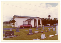 [Homelani Columbarium, Hilo, Hawaii] thumbnail
