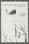 The Fresno Philharmonic Orchestra, 18th Season thumbnail