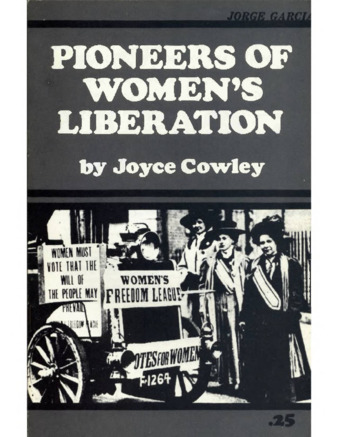 Pioneers of Women's Liberation thumbnail