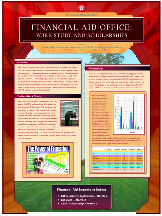 Financial Aid Office ACE Poster thumbnail