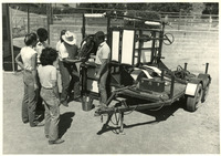 Portable Surgery Table thumbnail