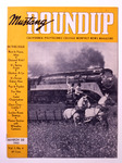 Mustang Roundup, March 20, 1943 thumbnail