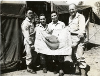 [Gene Smith - Army service, 1942-1946] thumbnail