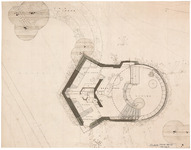 Dome House plan thumbnail