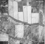 1950 ABI-15G-169 [Fresno County, California aerial survey, 1950]. thumbnail
