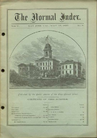 Normal Index 1890-05-25 (May 25, 1890) thumbnail