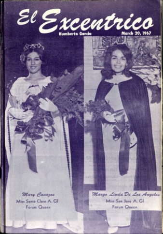 El Excentrico, 1967-03-20 thumbnail