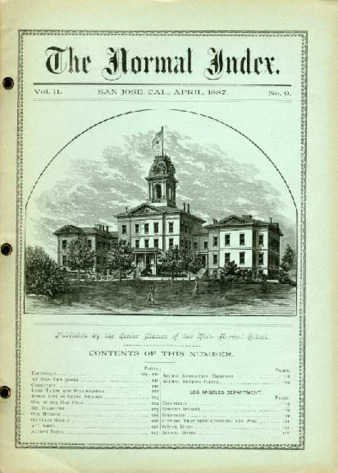 Normal Index 1887-04 (April 1887) thumbnail