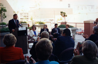 Villa Nueva opening ceremony thumbnail