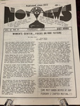 NOW Newsletter, 1983 thumbnail