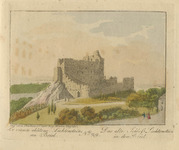 The old castle Lichtenstein thumbnail