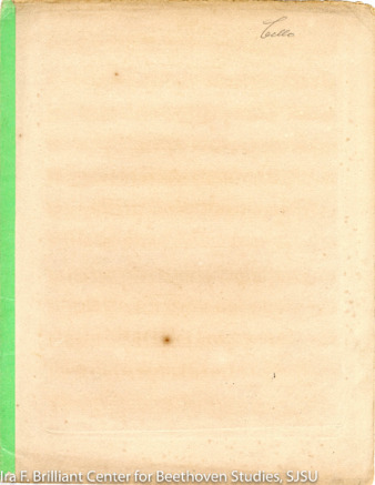 Quintet for piano and winds, op. 16, piano quartet arrangement (Simrock) thumbnail