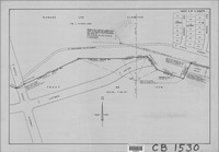 Map for Alamitos Bay Boundary Agreement No. 4; Sheet 2 of 4 thumbnail
