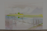 Sierras and Fences thumbnail