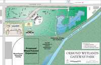Ormond Wetlands Gateway Park Proposal Sketch thumbnail