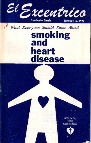 El Excentrico, 1971-01-05 thumbnail