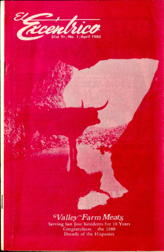 El Excentrico, 1980-04-01 thumbnail