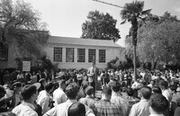 Anti-war demonstration thumbnail