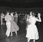 San Jose State College dance thumbnail