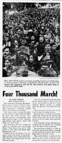 Four Thousand March thumbnail