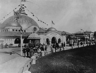 Dome of the Palace Horticulture and Agriculture thumbnail
