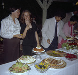 Nancy Currier Graduation Party at the Watkins' Backyard Patio thumbnail