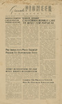 Granada Pioneer, Vol. II, No. 36 thumbnail