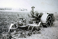 Samson Sieve Grip Tractor Pulling Chisel thumbnail