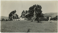 [Entrance Sign in Front of Administration Building] thumbnail