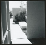 [Entry patio to a cottage, Eldorado Country Club] thumbnail