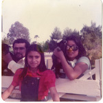 Michele and family thumbnail