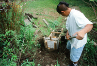 Kaber farm, Water control 101 thumbnail