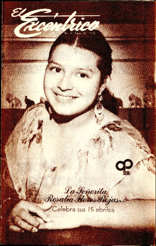 El Excentrico, 1976-06-20 thumbnail