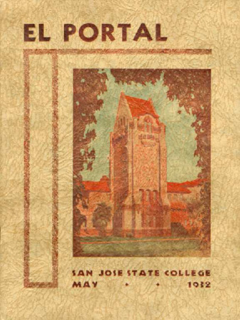 El Portal 1932-05 (May 1932) thumbnail