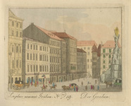 The Graben in Vienna thumbnail
