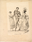 Costumes of the ball thumbnail
