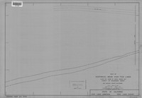 Map of Historical Mean High Tide Lines thumbnail