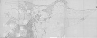 City Map of San Diego thumbnail