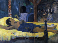 The Birth of Christ, Son of Son thumbnail