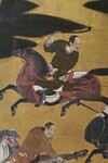 Horse Races and Polo Games of Mongolians (Tartars) thumbnail