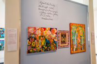 2017 Pacific Standard Time: LA/LA - "The Latino Museum of History, Art and Culture (1995-2000) Revisited" thumbnail