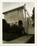 Matson, Mr. and Mrs. Archibald J., residential, Oakland, Job # 499, 1919 thumbnail