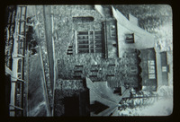 Phoebe Hearst's Maybeck designed residence, exterior thumbnail