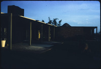 [Driggs residence patio] thumbnail