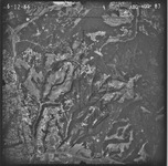 1966 ABG-4GG-83 [Aerial photographs of] Monterey County, California. thumbnail