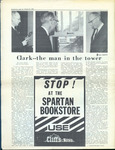 Clark -- the man in the tower. thumbnail