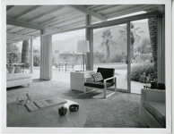 Perlberg (William and Bobbe Brox) residence thumbnail