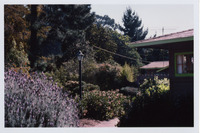Gerber House and Garden - Family Home of Rudolf W. Gerber, M.D. and wife Catherine Gerber thumbnail