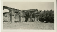 Mission San Antonio de Padua, Fort Hunter Liggett thumbnail